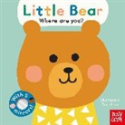 Ekaterina Trukhan, Ekaterina Trukhan, Trukhan Ekaterina - Baby Faces: Little Bear, Where Are You?