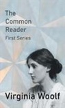 Virginia Woolf - The Common Reader - First Series