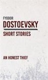 Fyodor Dostoevsky - Honest Thief