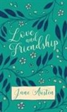 Jane Austen - Love and Friendship