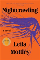 Leila Mottley - Nightcrawling