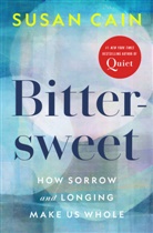 Susan Cain - Bittersweet (Oprah's Book Club)