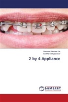 Reshma Ramdas Pai, Savitha Sathyaprasad - 2 by 4 Appliance