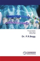 Falguni Mehta, Renuka Patel, Hemangi Raiththa - Dr. P.R.Begg