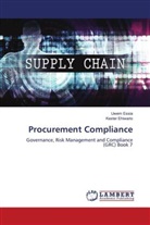 Kester Ehiwario, Uwem Essia - Procurement Compliance