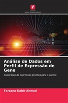 Farzana Kabir Ahmad - Análise de Dados em Perfil de Expressão de Gene