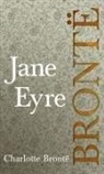 Charlotte Brontë - Jane Eyre