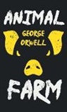 George Orwell - Animal Farm