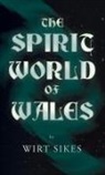 Wirt Sikes - The Spirit World of Wales - Including Ghosts, Spectral Animals, Household Fairies, the Devil in Wales and Angelic Spirits (Folklore History Series)