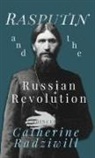 Catherine Radziwill - Rasputin and the Russian Revolution
