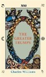 Jean Dodal, Charles Williams - The Greater Trumps
