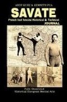 Andy Kunz, Kenneth Pua - Savate