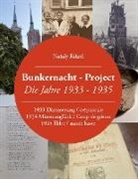Nataly Ritzel - Bunkernacht-Project