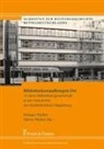 Rüdiger Pfeiffer, Wiehle, Martin Wiehle - Bibliothekswandlungen Ost