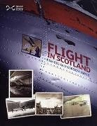 Frances Jarvie, Gordon Jarvie - Flight in Scotland