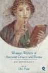 Ian Plant - Women Writers of Ancient Greece and Rome