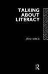 Jane Mace - Talking About Literacy