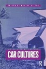 Daniel Miller - Car Cultures