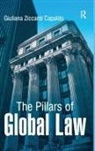 Giuliana Capaldo, Giuliana Ziccardi Capaldo - Global Law the Pillars