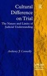 Anthony J Connolly, Anthony J. Connolly - Cultural Difference on Trial