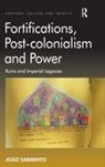 Joao Sarmento, João Sarmento - Fortifications, Post-Colonialism and Power