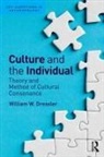 William W Dressler, William W. Dressler - Culture and the Individual