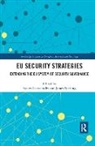 Spyros (London School of Economics Economides - Eu Security Strategies