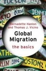 Bernadette Hanlon, Bernadette Vicino Hanlon, Thomas Vicino, Thomas (Northeastern University Vicino, Thomas J. Vicino - Global Migration: The Basics