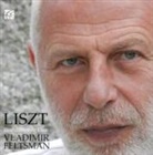 Franz Liszt - Benediction De Dieu, 1 Audio-CD (Audio book)