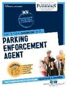 National Learning Corporation, National Learning Corporation - Parking Enforcement Agent (C-572): Passbooks Study Guide Volume 572