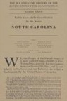 David P Fields, Margaret R Flamingo, John P Kaminski, John P. Kaminski, Timothy D Moore, Jonathan M Reid... - The Documentary History of the Ratification of the Constitution, Volume 27