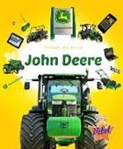 Sara Green - John Deere