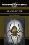 Betty Rocksteady - Arachnophile