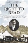 James H Morrison, James H. Morrison - The Right to Read
