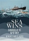Eric Allaby - The Sea Wins
