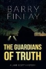 Barry Finlay - The Guardians of Truth