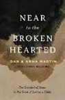 Anna Martin, Dan Martin - Near to the Broken-Hearted