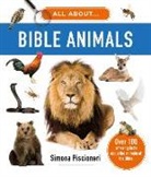 Simona Piscioneri - All about Bible Animals