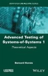 Homes, B Homes, Bernard Homes, Bernard Homès, Homs - Advanced Testing of Systems-of-Systems, Volume 1