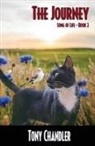 Tony Chandler - The Journey (Song of LIfe - Book 2)
