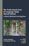 Celeste Kinginger, Kinginger Celeste, Jingyuan Zhuang - The Professional Lives of Language Study Abroad Alumni