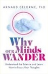 Arnaud Delorme - Why Our Minds Wander