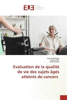 Houda Belfekih, Amal khsiba, Amira TRIKI - Evaluation de la qualité de vie des sujets âgés atteints de cancers