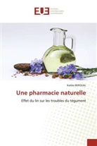 Katiba BEROUAL - Une pharmacie naturelle