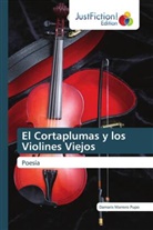 Damaris Marrero Pupo - El Cortaplumas y los Violines Viejos