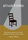 Tahir Abbas - Ruminations
