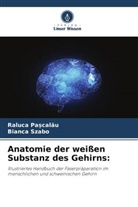 Raluca Pa?calau, Raluca Pa_calau, Raluca Pa¿cal¿u, Raluca Pascalau, Bianca Szabo - Anatomie der weißen Substanz des Gehirns: