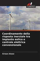 Sirwan Ataee - Coordinamento della risposta inerziale tra impianto eolico e centrale elettrica convenzionale