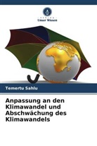 Temertu Sahlu - Anpassung an den Klimawandel und Abschwächung des Klimawandels