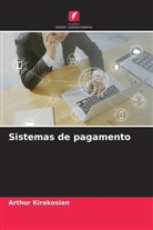 Arthur Kirakosian - Sistemas de pagamento